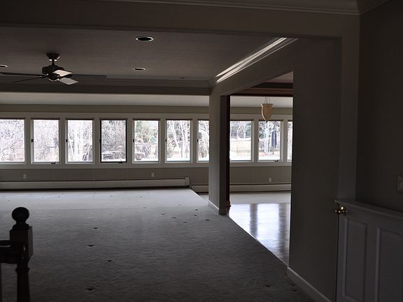 Formal Living