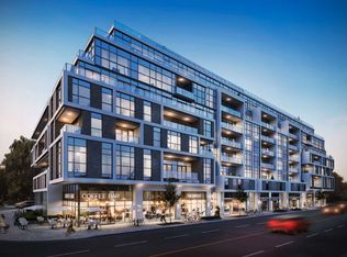 The Stack, Toronto, ON M4S 0C9