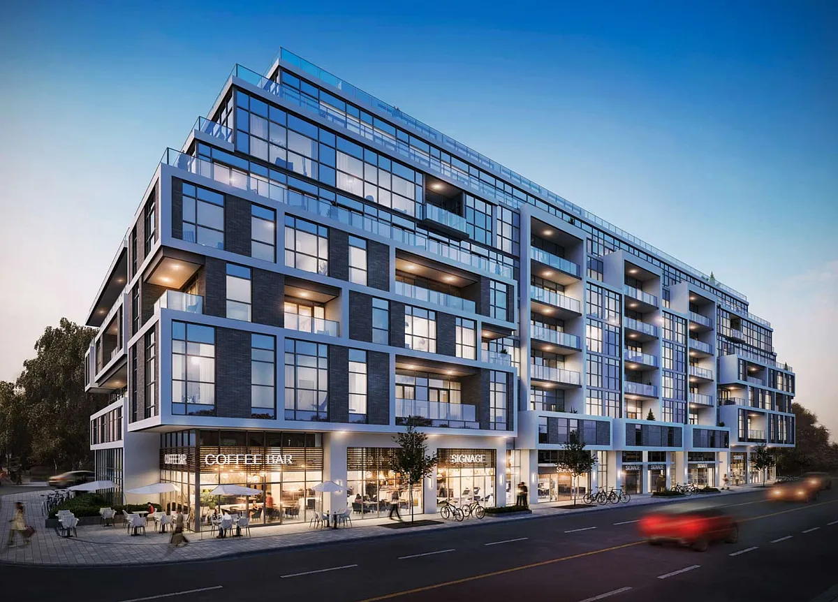 Building Photo - 730 Hillsdale Ave E