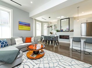 Stoney End Condominium, Boston, MA 02116