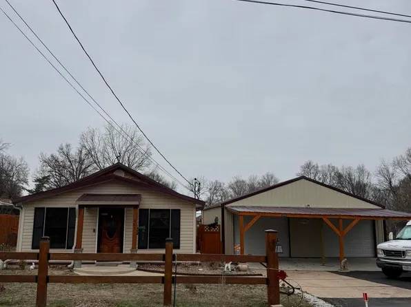 805 Joplin Street Street, Sarcoxie, MO 64862