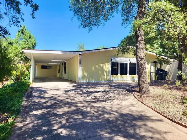 213 N Whiting Dr, Payson, AZ 85541