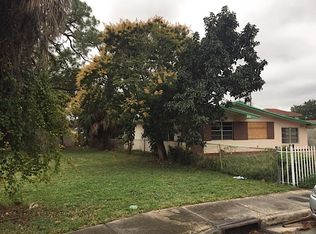 2808 NW 9th Ct, Pompano Beach, FL 33311