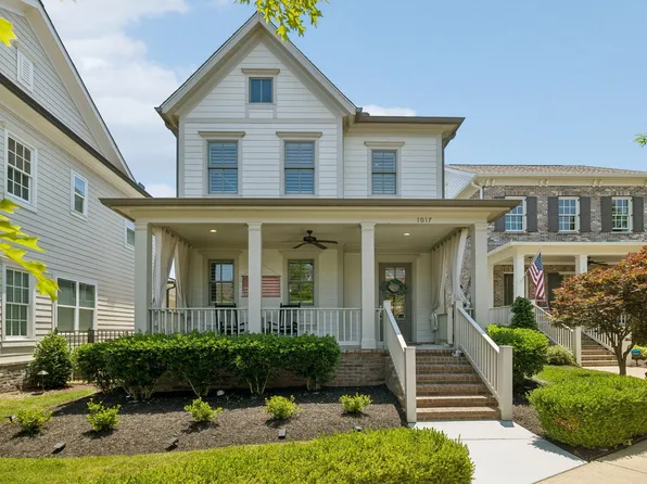 1017 Clifton St, Franklin, TN 37064