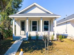 511 N C St, Pensacola, FL 32501