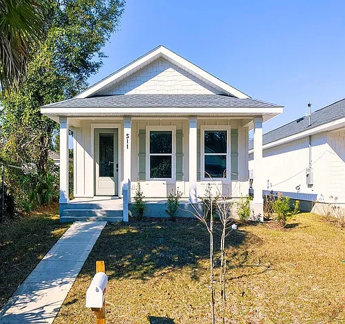 511 N C St Photo 1