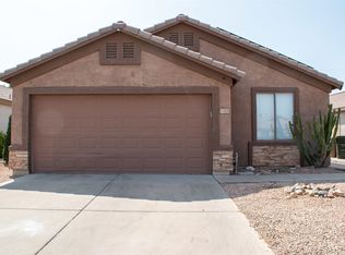 11405 W Pinehollow Dr, Surprise, AZ 85378