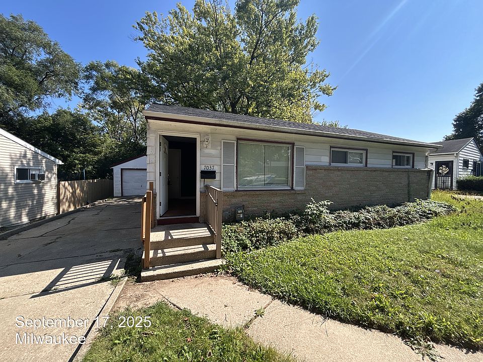 1st image of 7037 W Thurston Ct