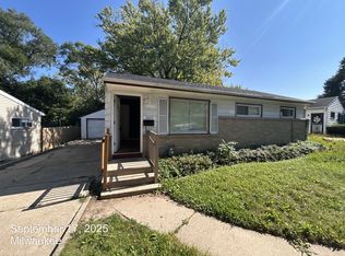7037 W Thurston Ct, Milwaukee, WI 53218