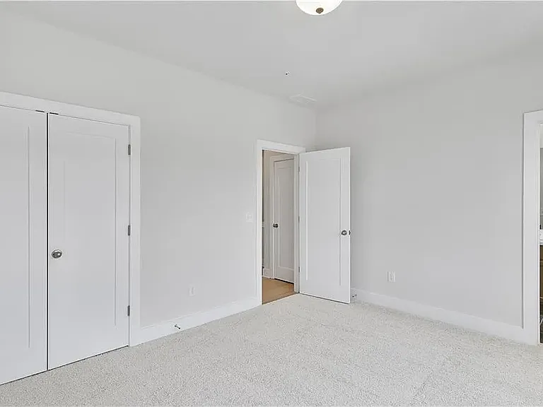 Bedroom #2 (Master)