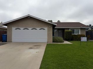 1310 Lesley Ct, Santa Maria, CA 93454