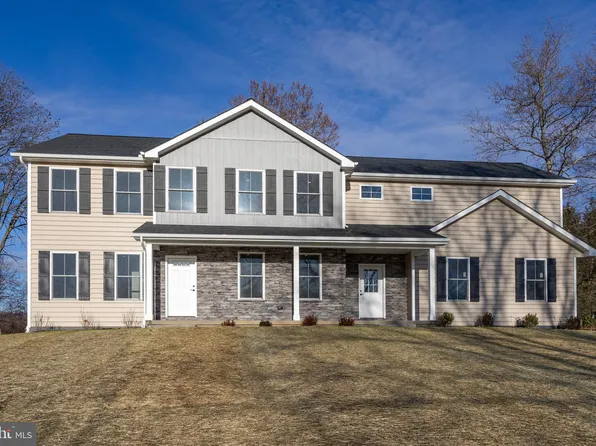 660 Little Conestoga Rd, Downingtown, PA 19335
