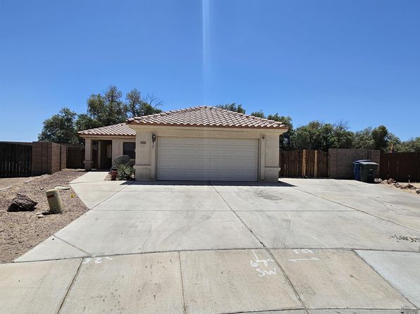 2694 S Gardenia Ave, Yuma, AZ 85365
