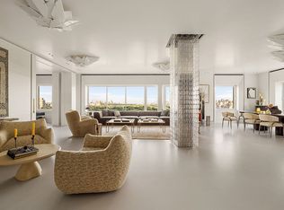 106 Central Park S APT 21A, New York, NY
