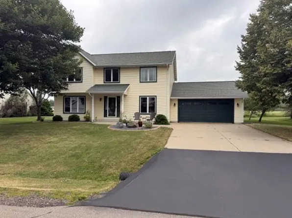 1213 W JEFFERSON STREET, Marshfield, WI 54449