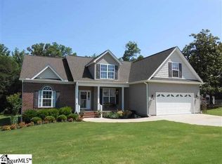 15 Chasie Ln, Greer, SC 29651