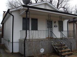 4606 S 39th St, Saint Louis, MO 63116