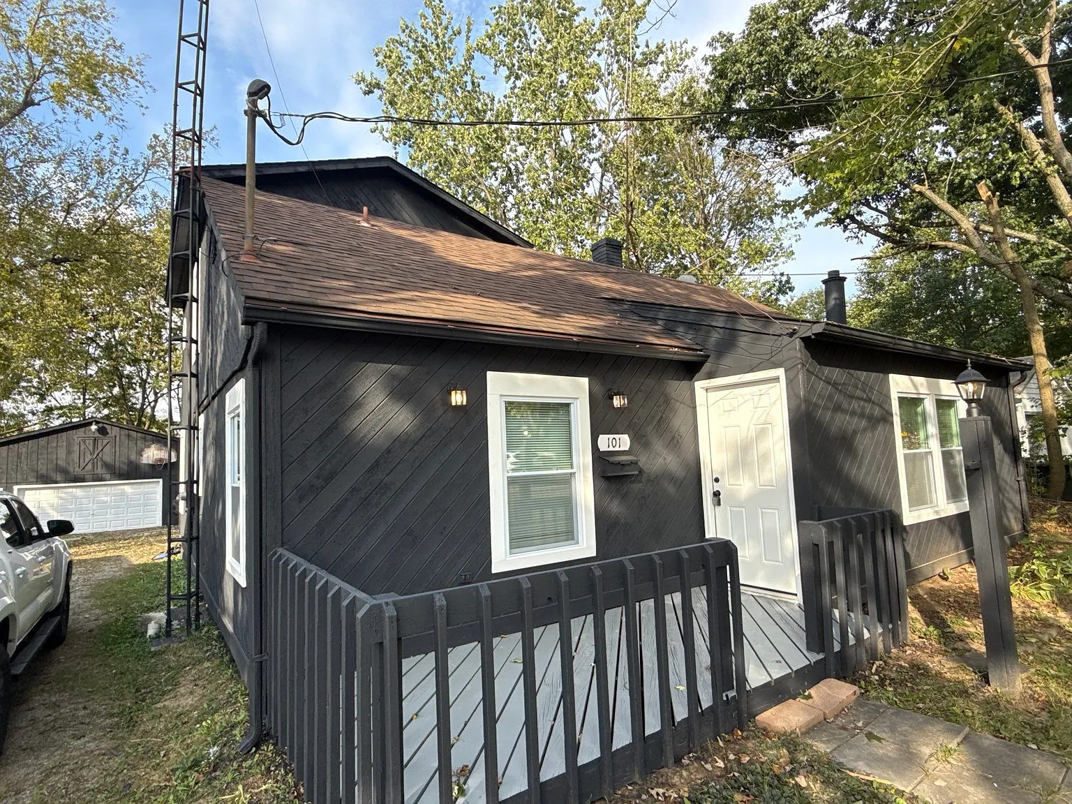 101 Highlawn Ave — Photo 4