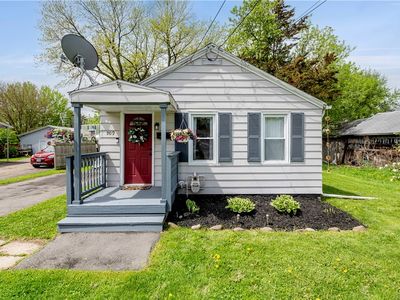 209 Wright Ave, Syracuse, NY, 13211