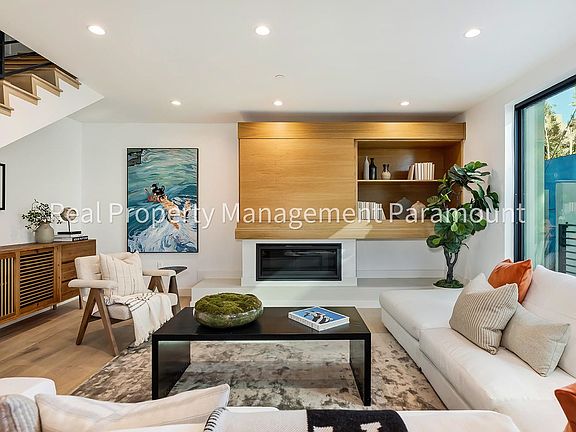 2nd image of 820 S Sherbourne Dr #102