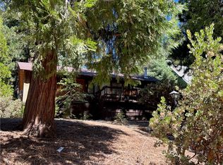 6020 Lake Dr, Angelus Oaks, CA 92305