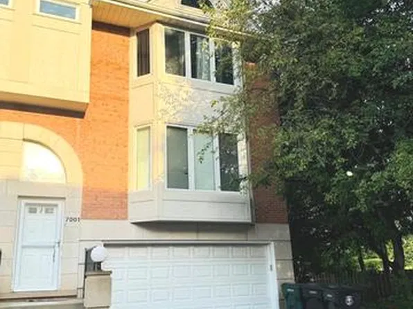 7001 Lorel Ave, Skokie, IL 60077