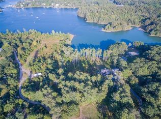 0 Tavenner Rd, Boothbay, ME 04537