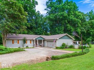 205 Gum Creek Cir, Oxford, GA 30054