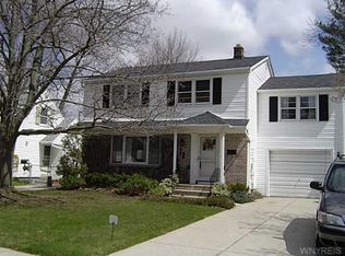 20 Leawood Dr, Tonawanda, NY 14150