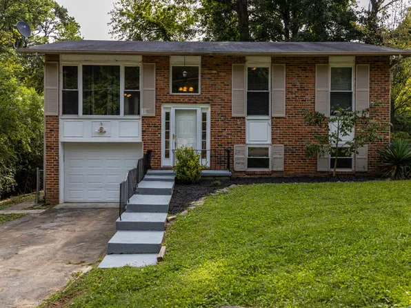 6516 Ellesmere Dr, Knoxville, TN 37921