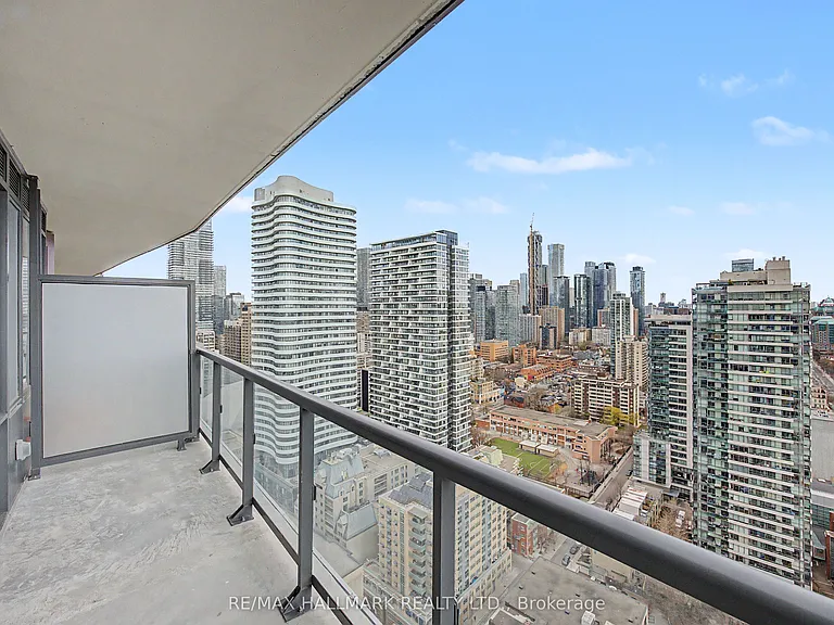 308 Jarvis St #3008 — Photo 16