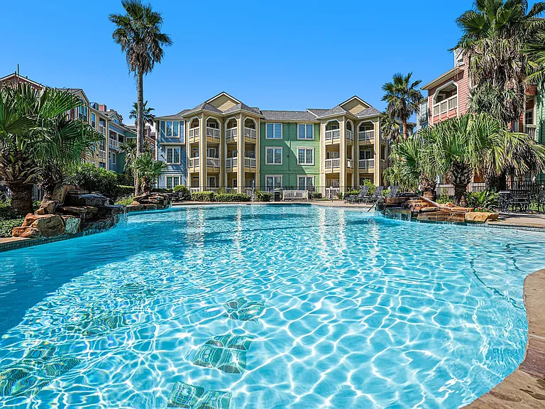 7000 Seawall Blvd #1011 — Photo 26