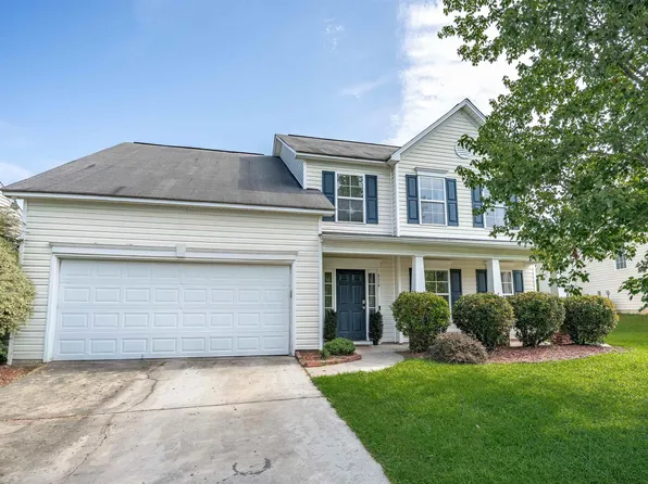 516 Foxstone Dr, Chapin, SC 29036