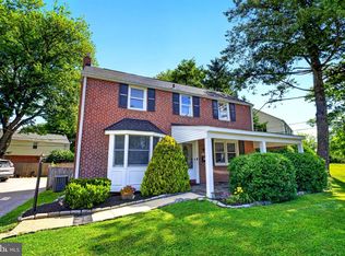 119 Heatherwood Rd, Havertown, PA 19083