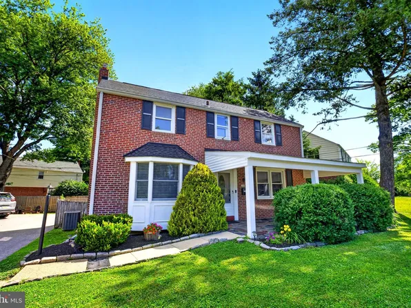 119 Heatherwood Rd, Havertown, PA 19083