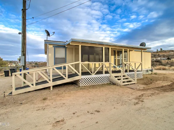 630 W OLIVE Street, Globe, AZ 85501