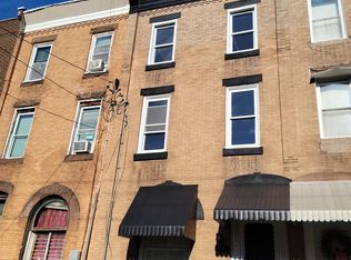 1715 Mifflin St, Philadelphia, PA 19145