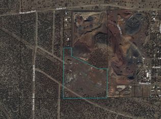 8643 Sutter Ln, Show Low, AZ 85901
