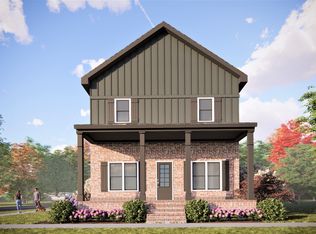 369 Augusta LOT 267, Pleasant View, TN 37146