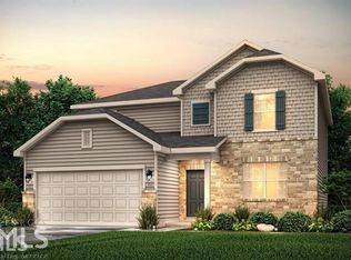 162 Fresh Laurel Ln #130, Locust Grove, GA 30248