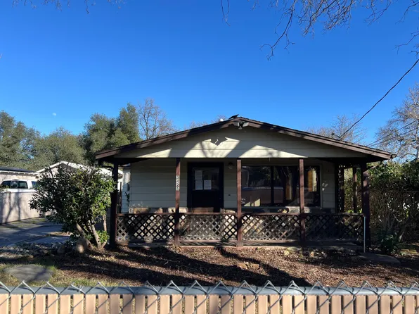 3425 Hickory St, Cottonwood, CA 96022