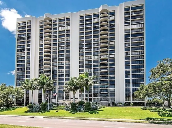 3301 Bayshore Blvd Unit 1102E, Tampa, FL 33629