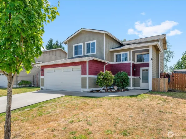 7838 Celtic Loop NW, Silverdale, WA 98383