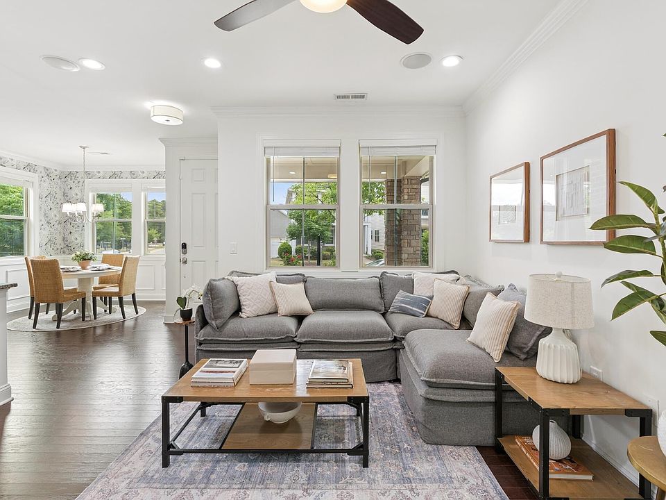 421 Liberty Hill Pass, Morrisville, NC 27560 | Zillow