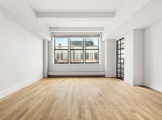 161 Grand St #7B, New York, NY 10013