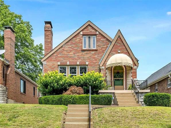 6619 Lindenwood Pl, Saint Louis, MO 63109