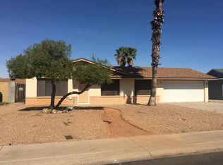 3828 W Caribbean Ln, Phoenix, AZ 85053