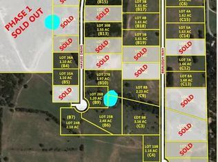 113 Haylee Dr, Paradise, TX 76073