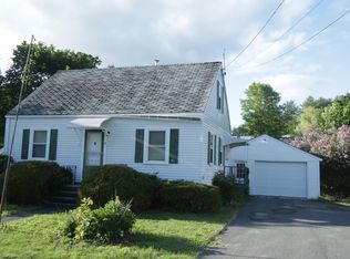 47 Longwood Ave, Augusta, ME 04330