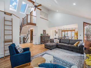 23526 Currant Drive, Golden, CO 80401